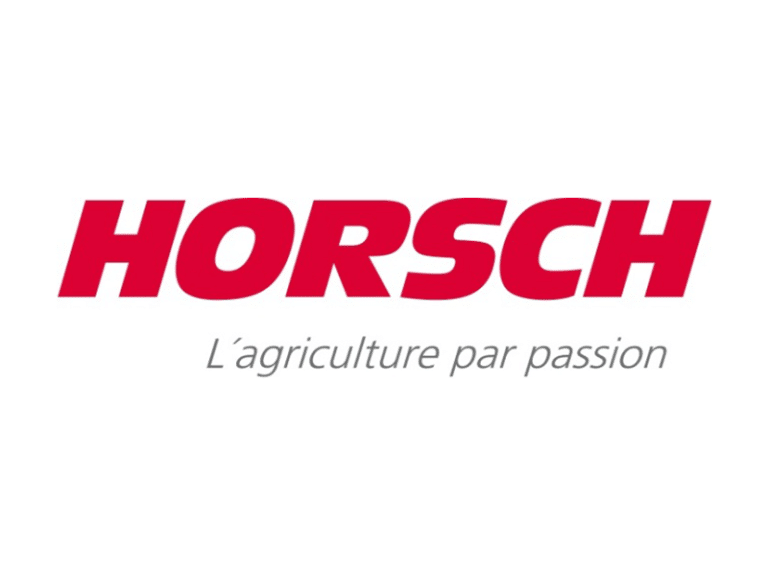 Logo HORSCH