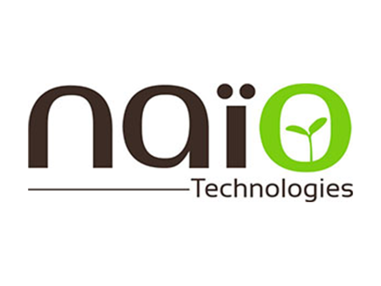 Logo Naïo
