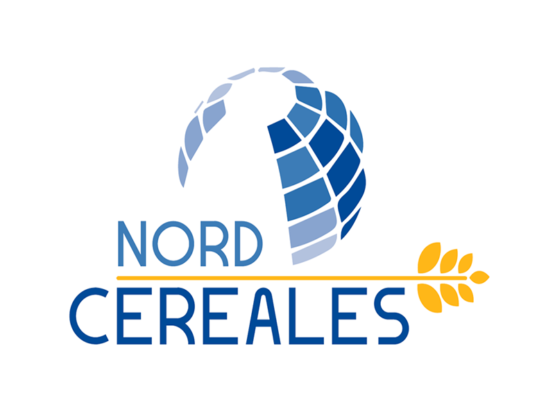 Logo Nord Céréales