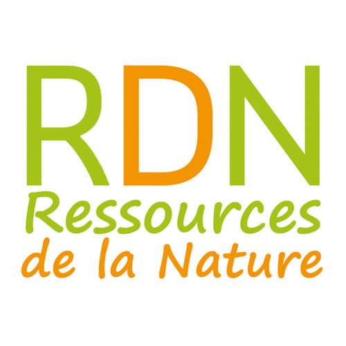 Logo de l'agence RDN