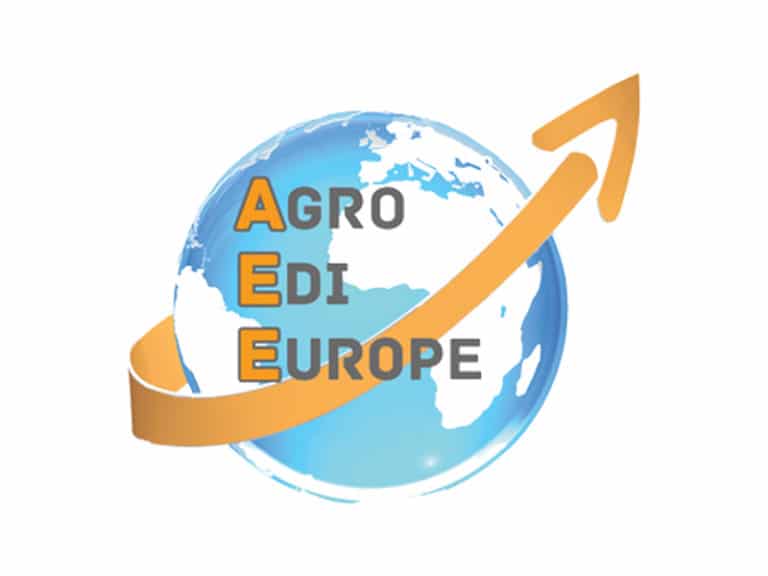 Logo AGRO EDI EUROPE