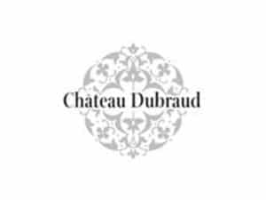 Logo Château Dubraud