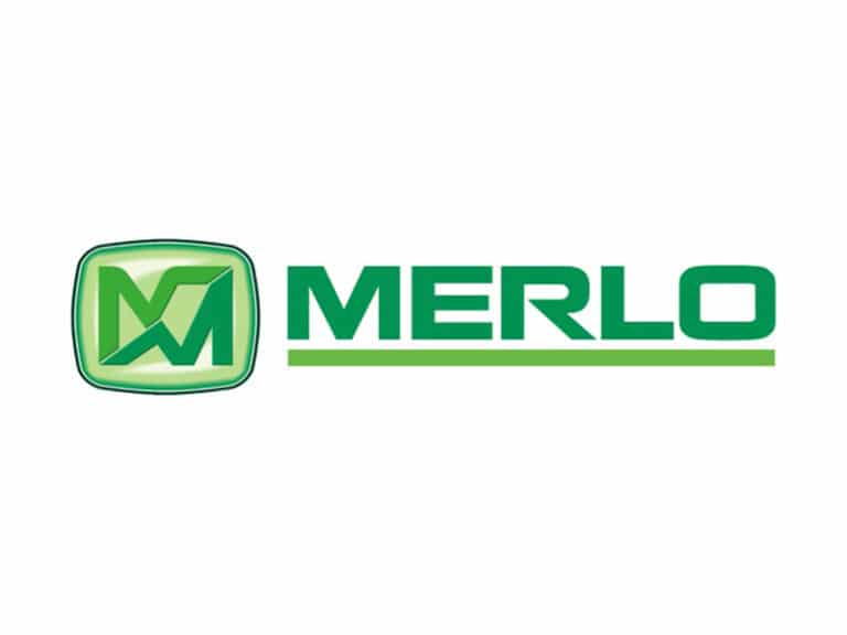 Logo MERLO