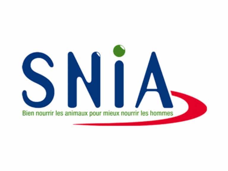 Logo SNIA