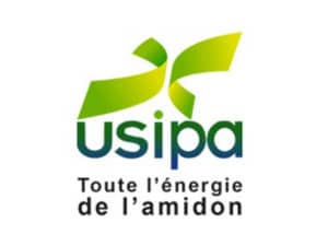 Logo USIPA toute l'énergie de l'amidon
