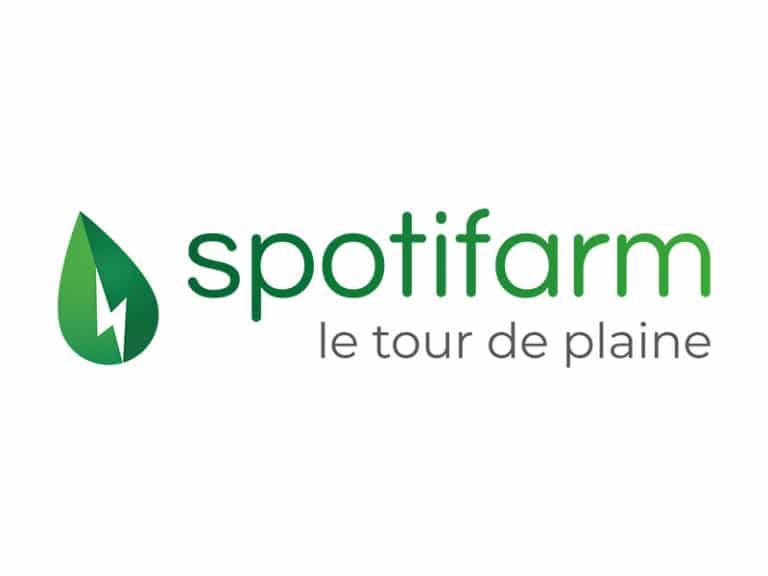 Logo spotifarm