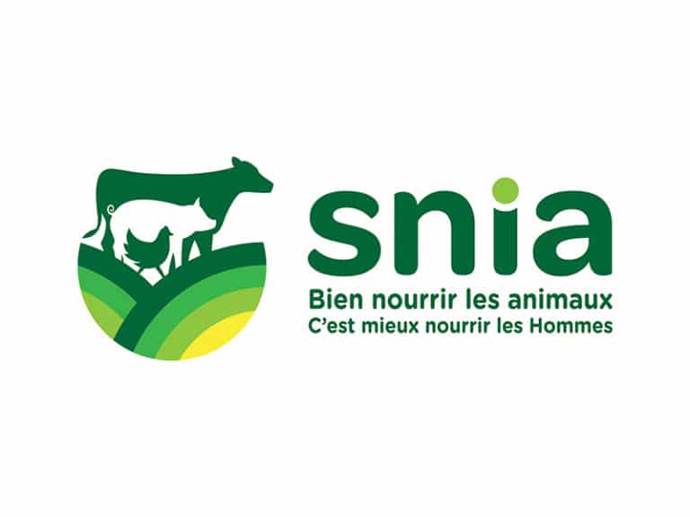 Logo SNIA