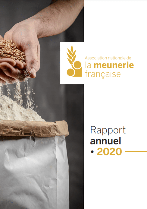 ANMF - Rapport annuel 2020